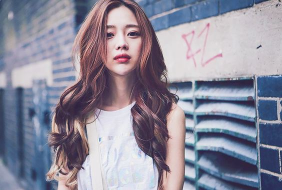 儷真護發(fā)知識：燙發(fā)后怎么維持？