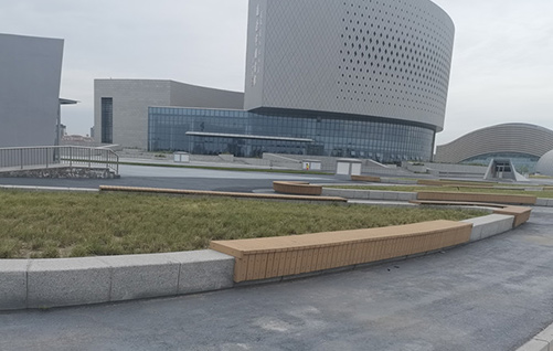 2020年-圖書(shū)館、科技館市政配套附屬工程第一標(biāo)段